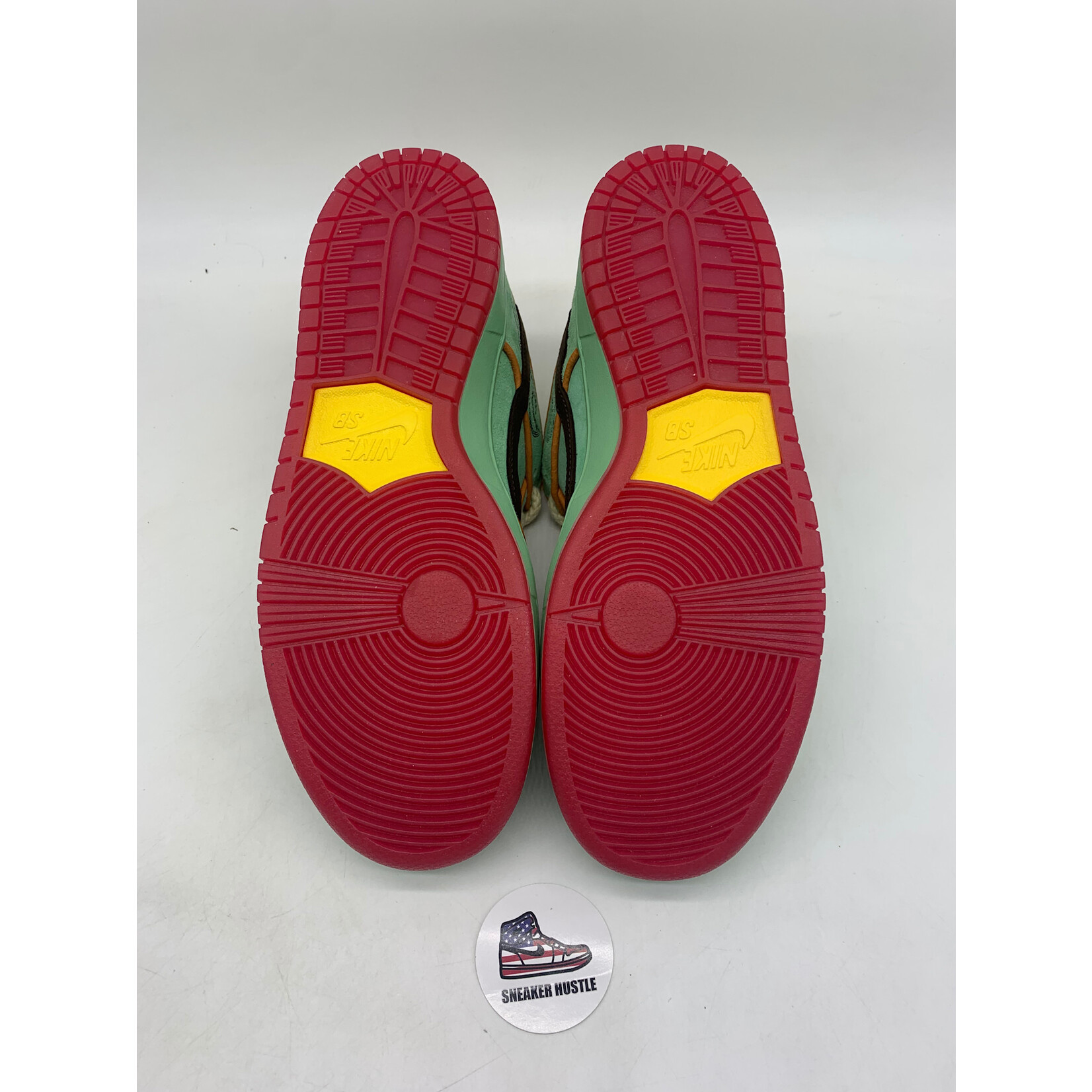 Nike SB Nike SB Dunk Low Rodeo Tourmaline