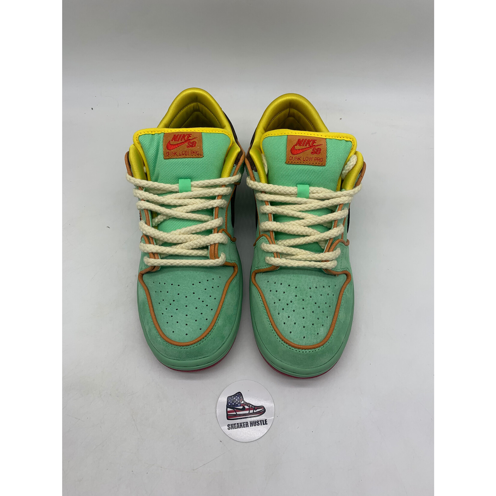 Nike SB Nike SB Dunk Low Rodeo Tourmaline