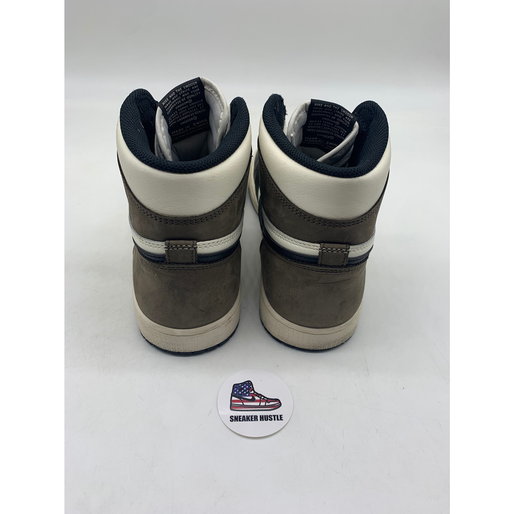 Air Jordan Jordan 1 Retro High Dark Mocha