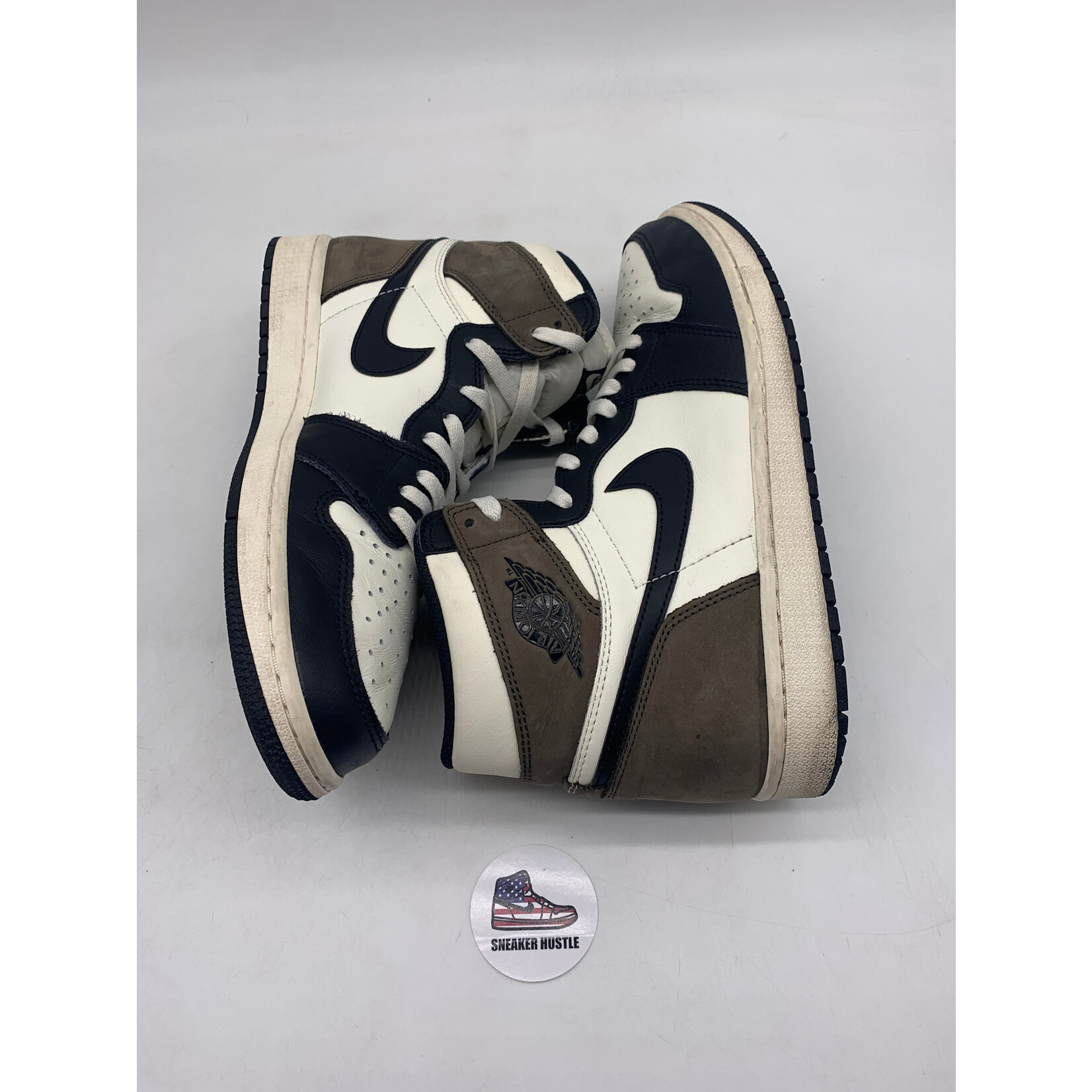 Air Jordan Jordan 1 Retro High Dark Mocha