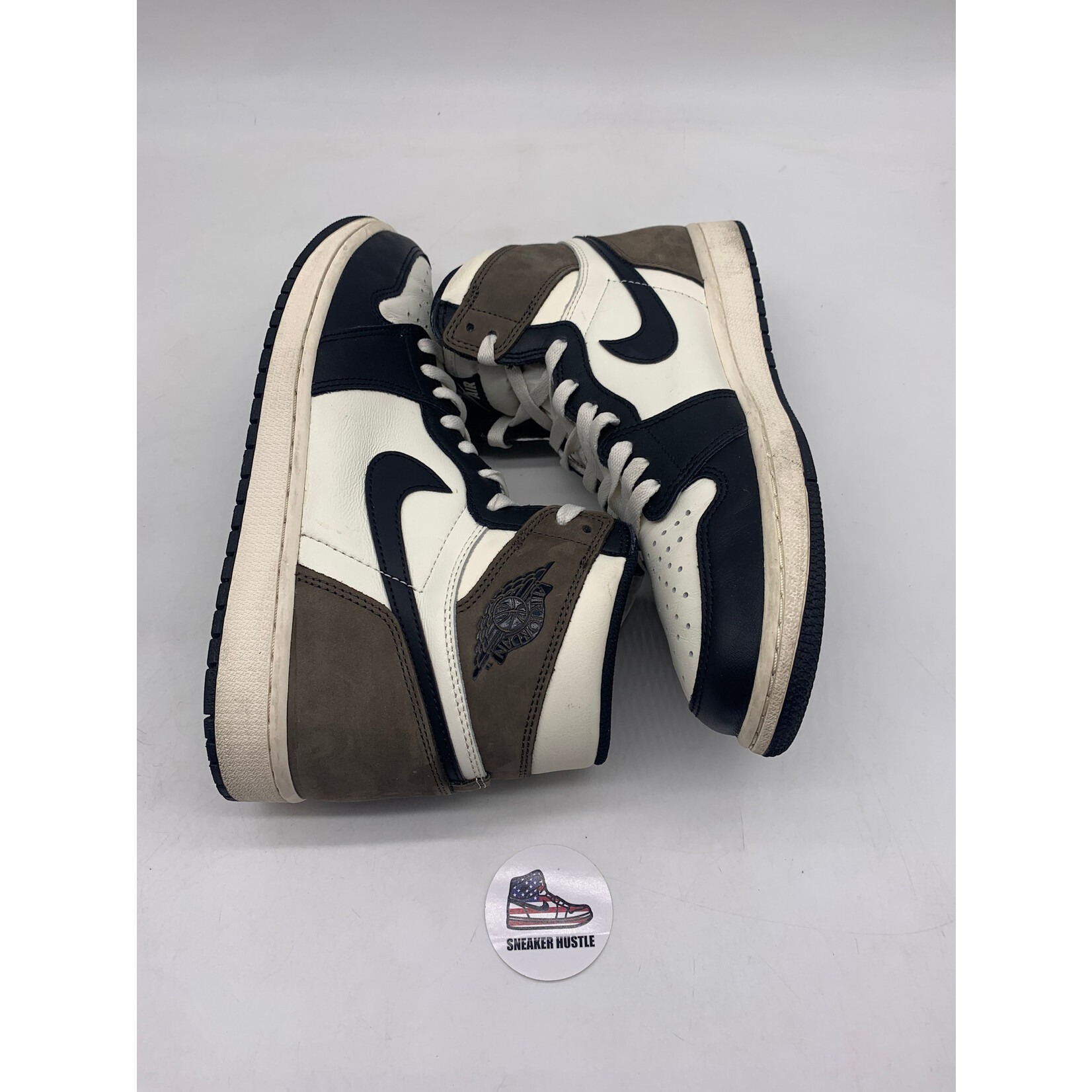 Air Jordan Jordan 1 Retro High Dark Mocha