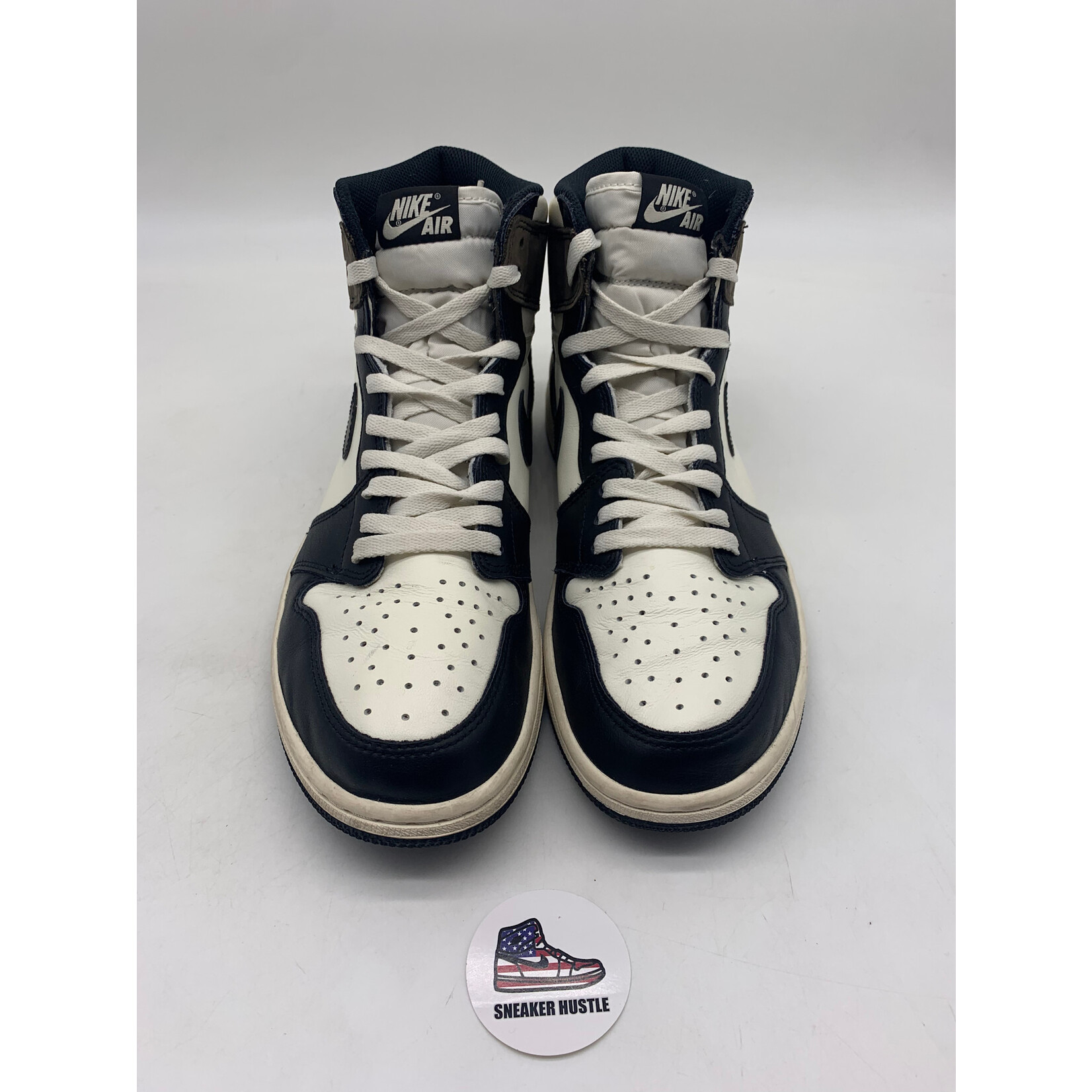 Air Jordan Jordan 1 Retro High Dark Mocha