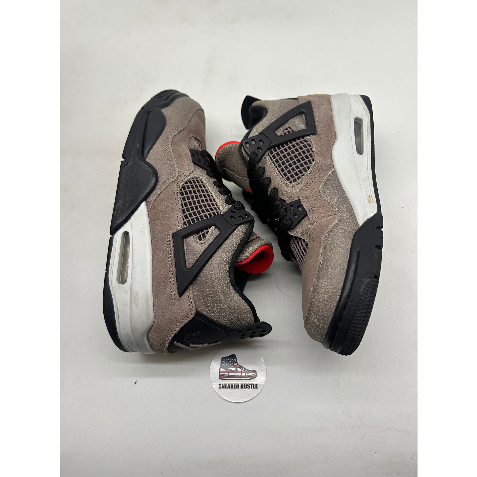 Air Jordan Jordan 4 Retro Taupe Haze (GS)