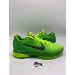 Nike Nike Kobe 6 Protro Grinch (2020)
