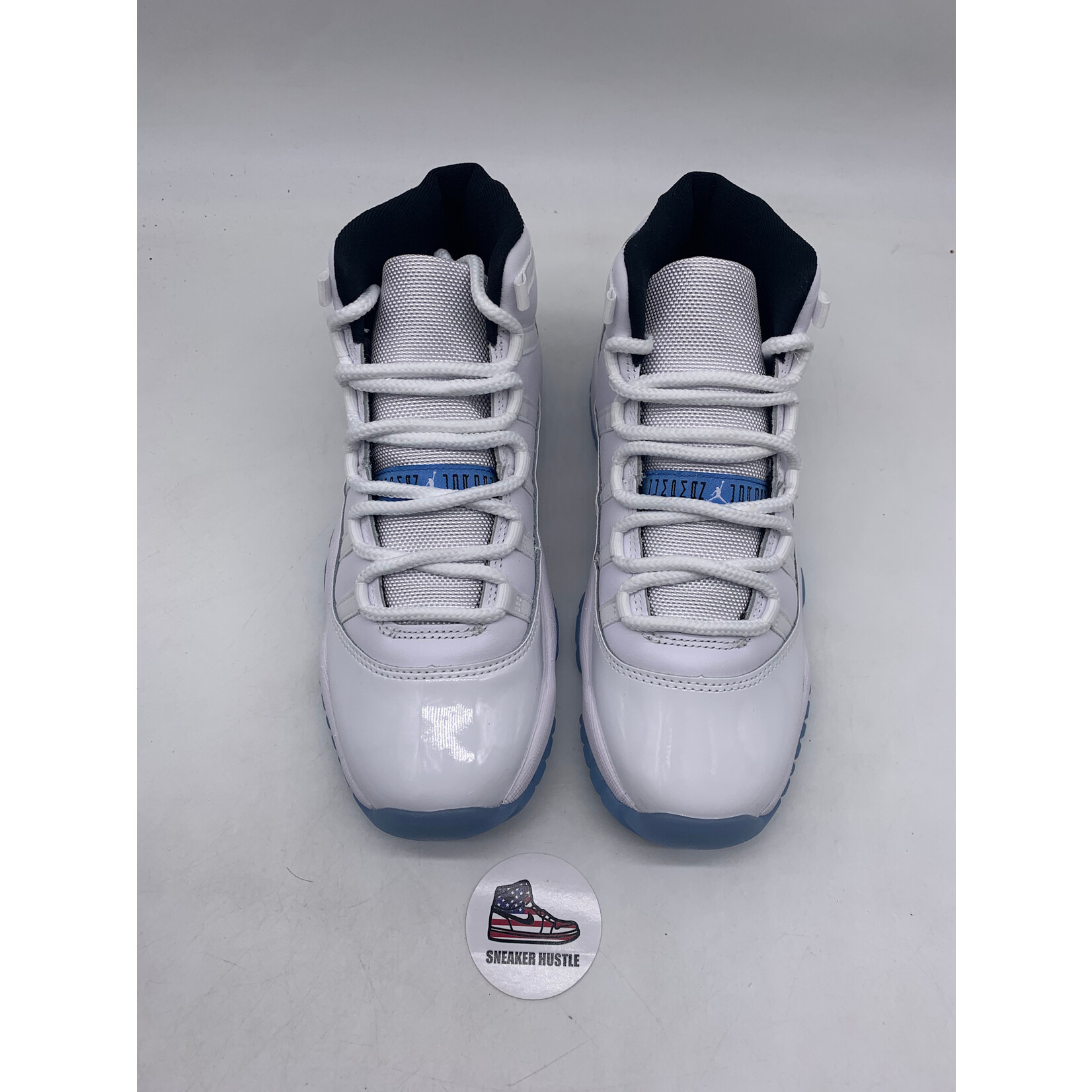 Air Jordan Jordan 11 Retro Legend Blue (2024) (GS)