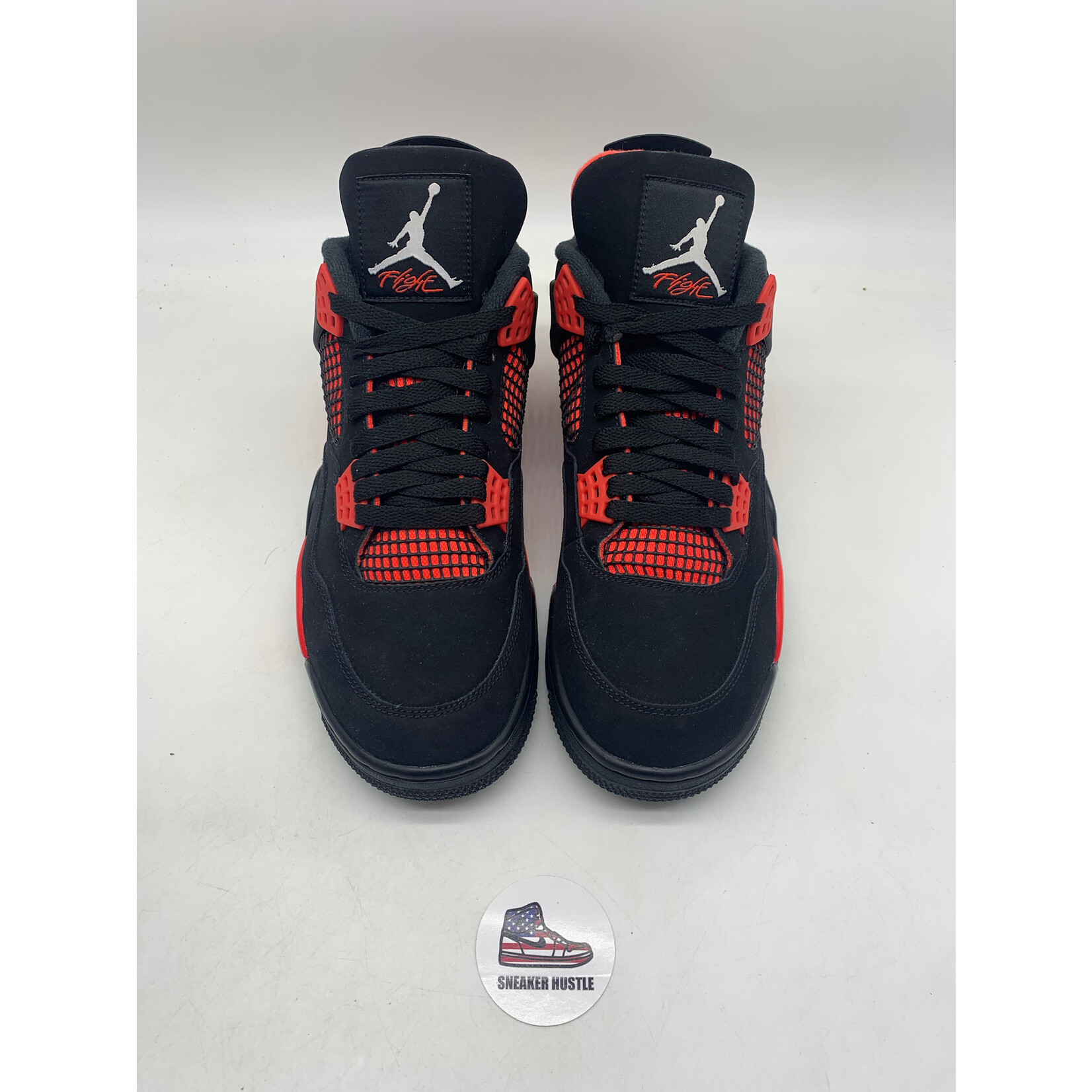 Air Jordan Jordan 4 Retro Red Thunder