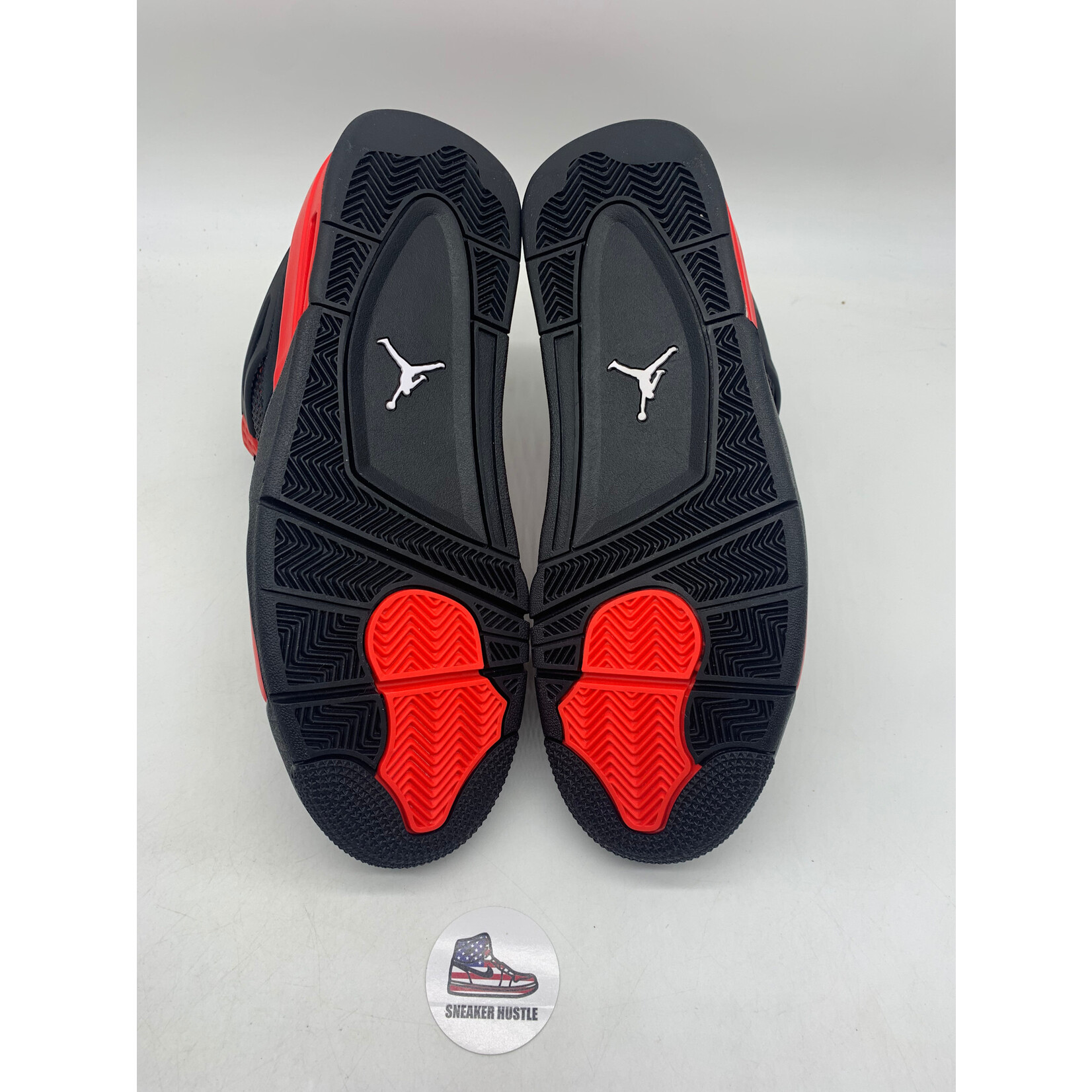 Air Jordan Jordan 4 Retro Red Thunder