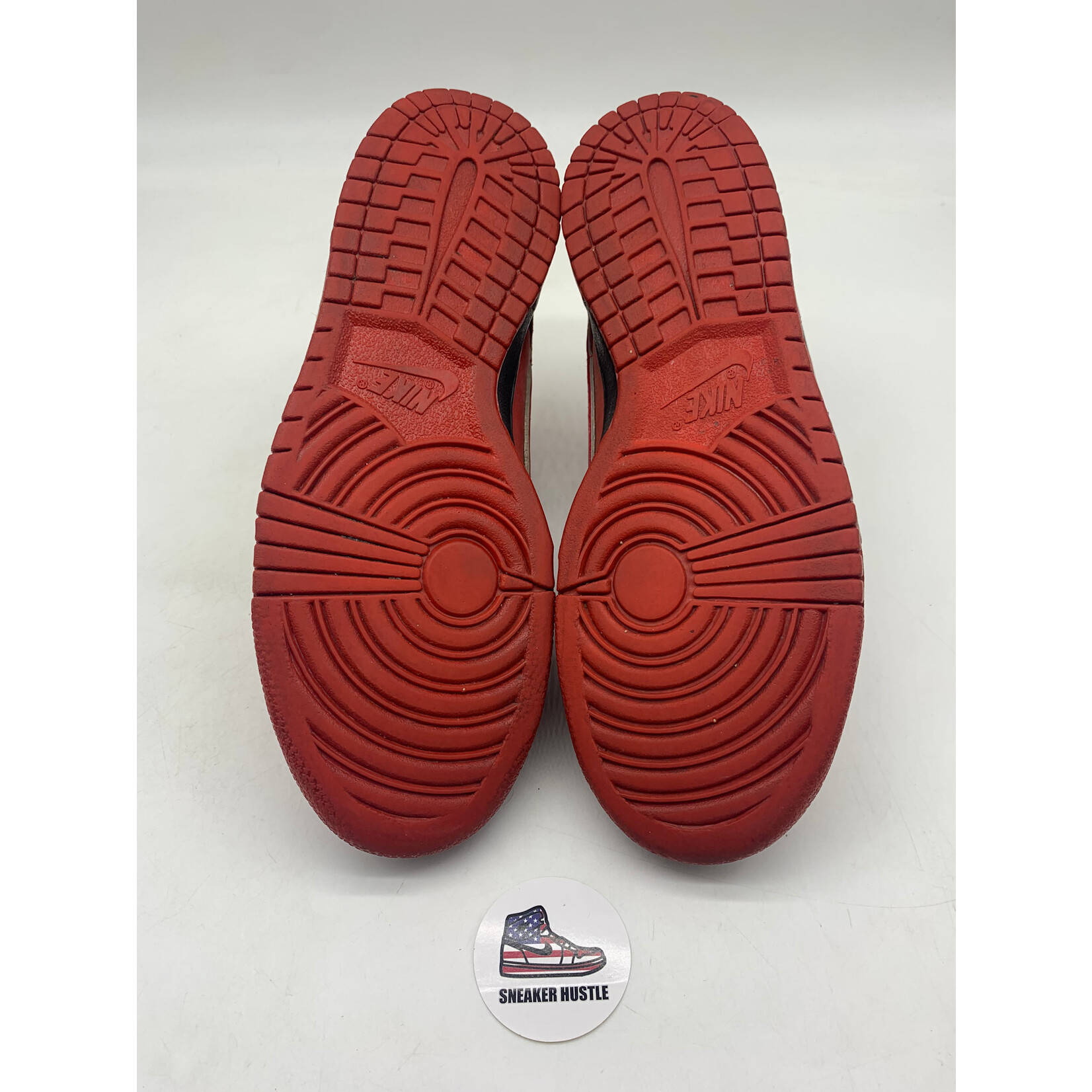 Nike SB Nike SB Dunk Low Concepts Red Lobster