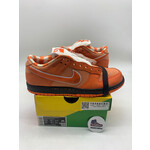 Nike SB Nike SB Dunk Low Concepts Orange Lobster