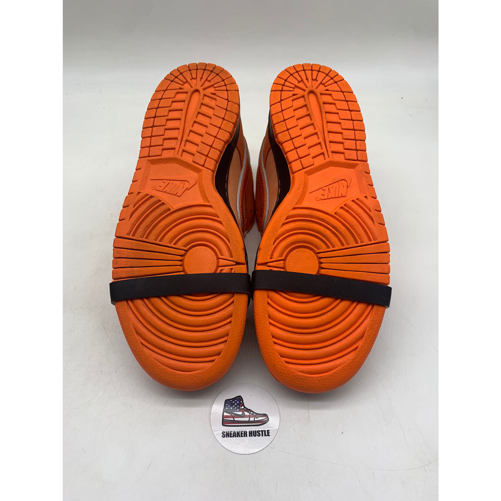 Nike SB Nike SB Dunk Low Concepts Orange Lobster