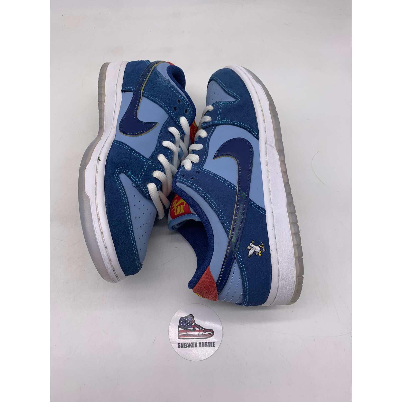 Nike SB Nike SB Dunk Low Pro Why So Sad?