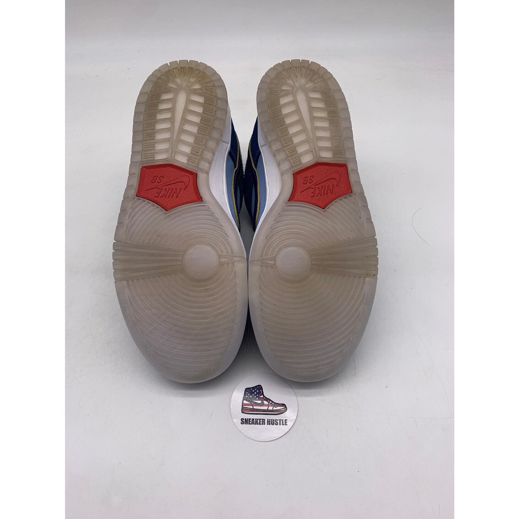 Nike SB Nike SB Dunk Low Pro Why So Sad?