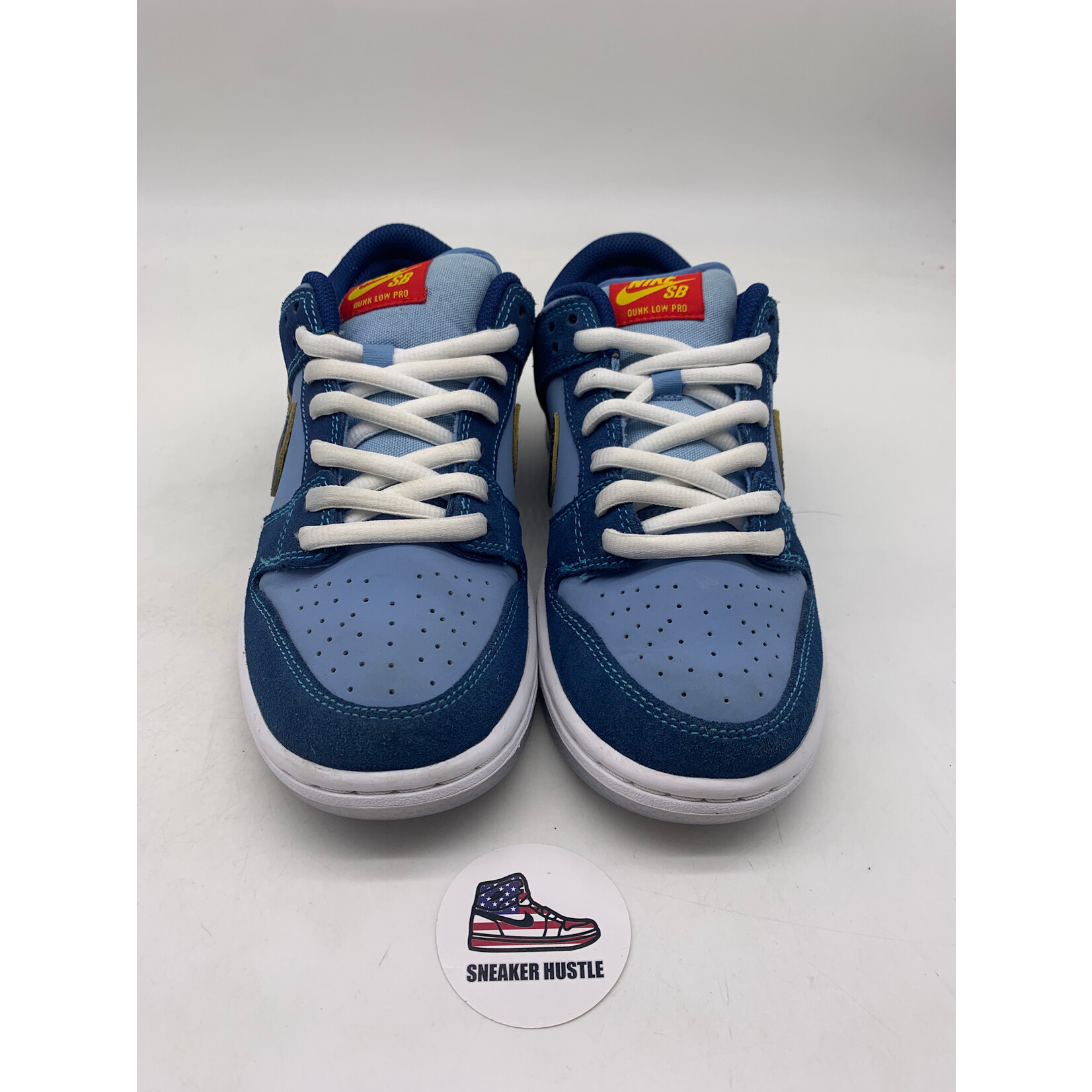 Nike SB Nike SB Dunk Low Pro Why So Sad?