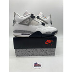 Air Jordan Jordan 4 Retro White Cement (2025)
