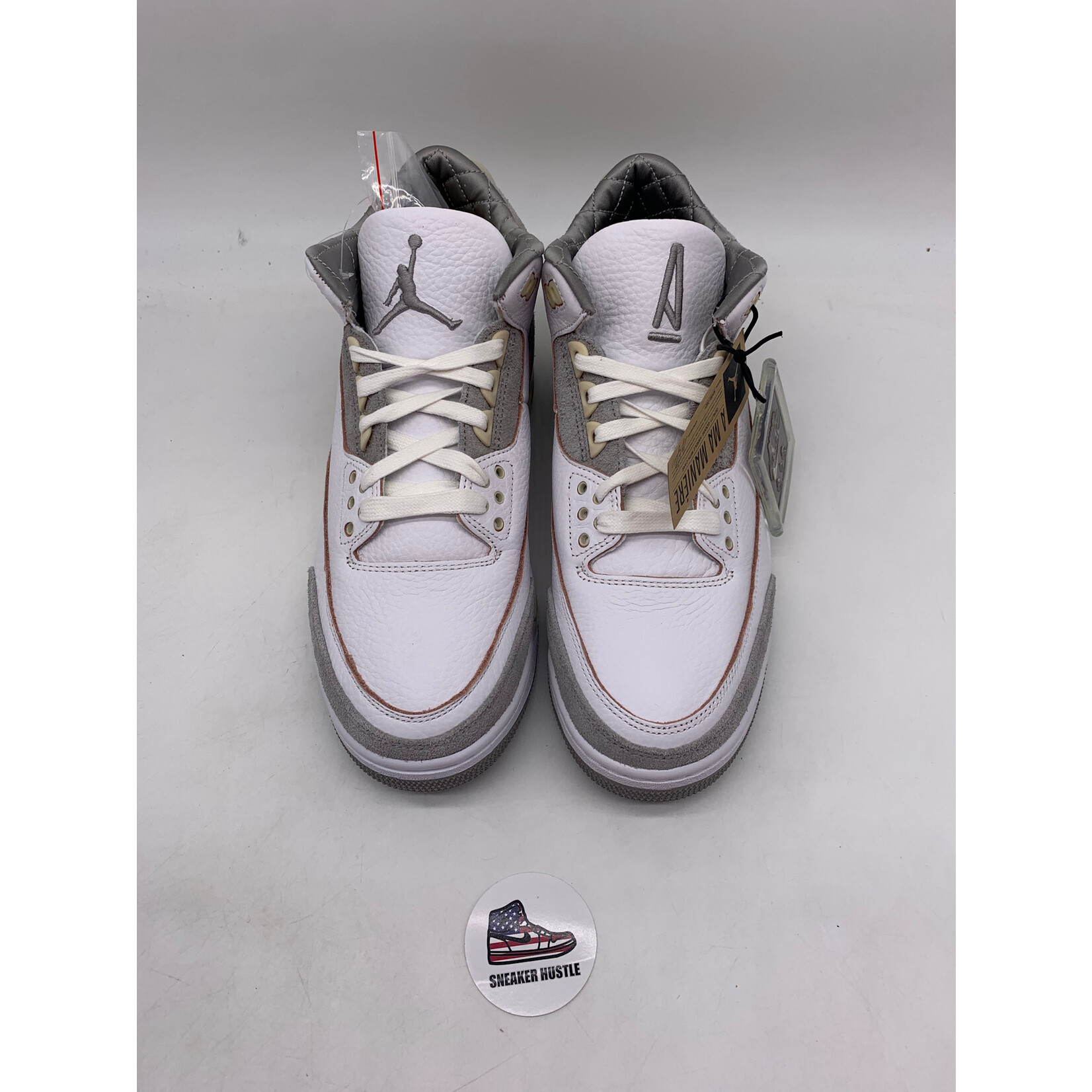 Air Jordan Jordan 3 Retro SP A Ma Maniére (Women's)