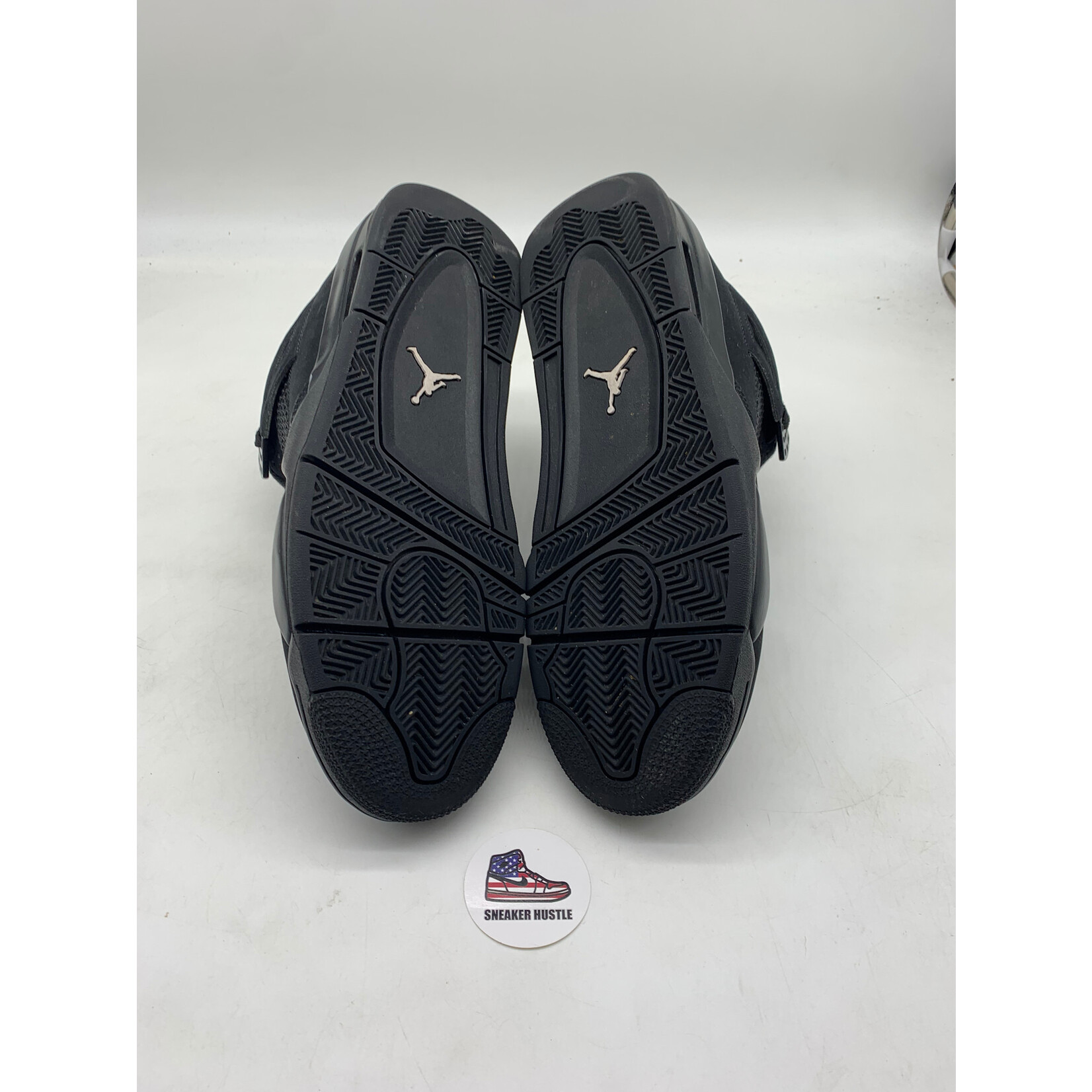 Air Jordan Jordan 4 Retro Black Cat (2020)