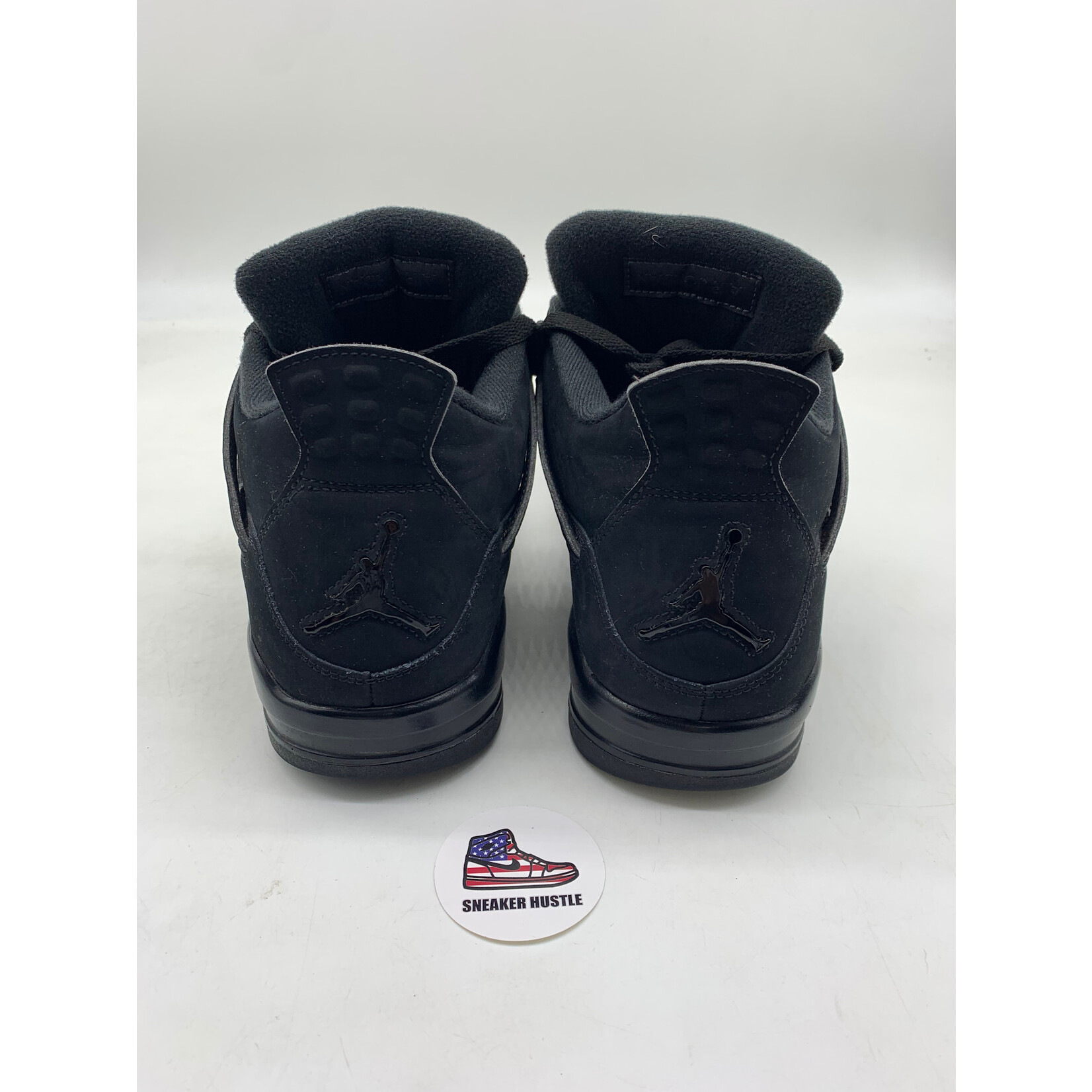 Air Jordan Jordan 4 Retro Black Cat (2020)