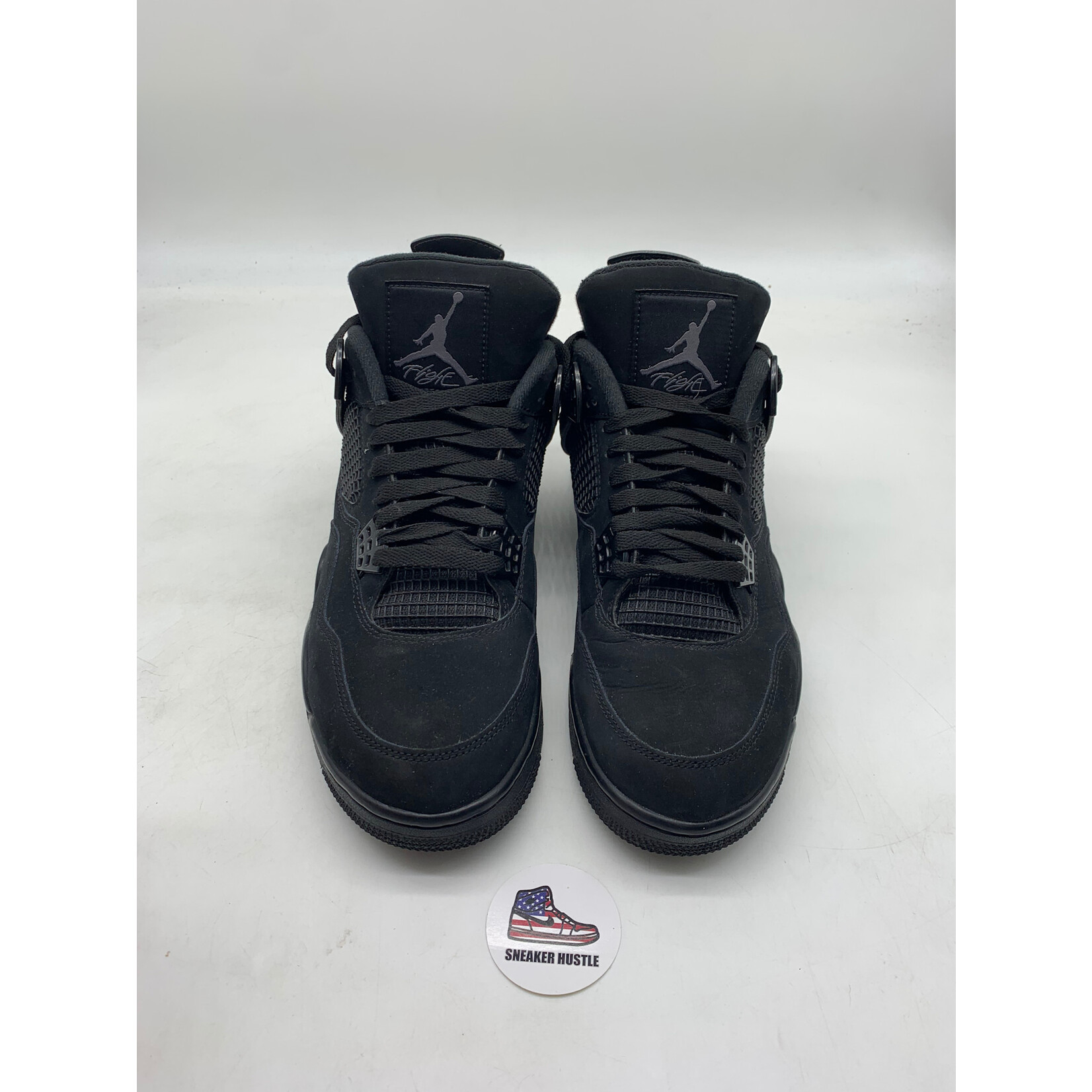 Air Jordan Jordan 4 Retro Black Cat (2020)