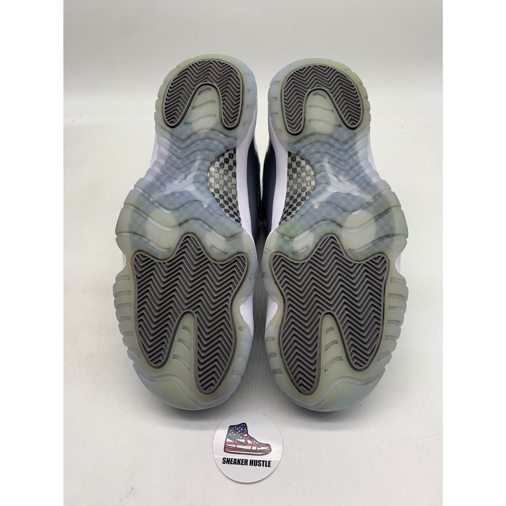Air Jordan Jordan 11 Retro Cool Grey (2021)
