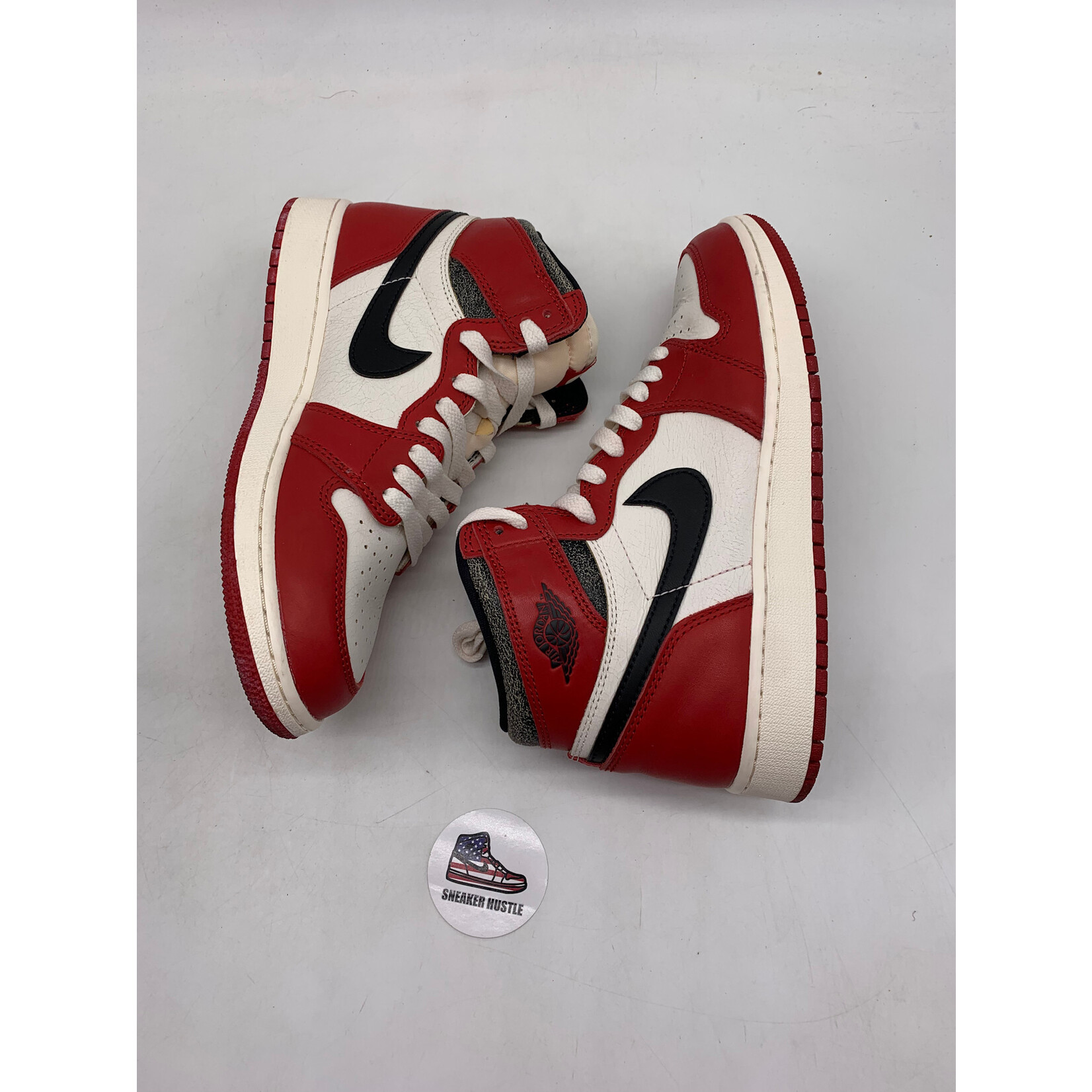 Air Jordan Jordan 1 Retro High OG Chicago Lost and Found (GS)