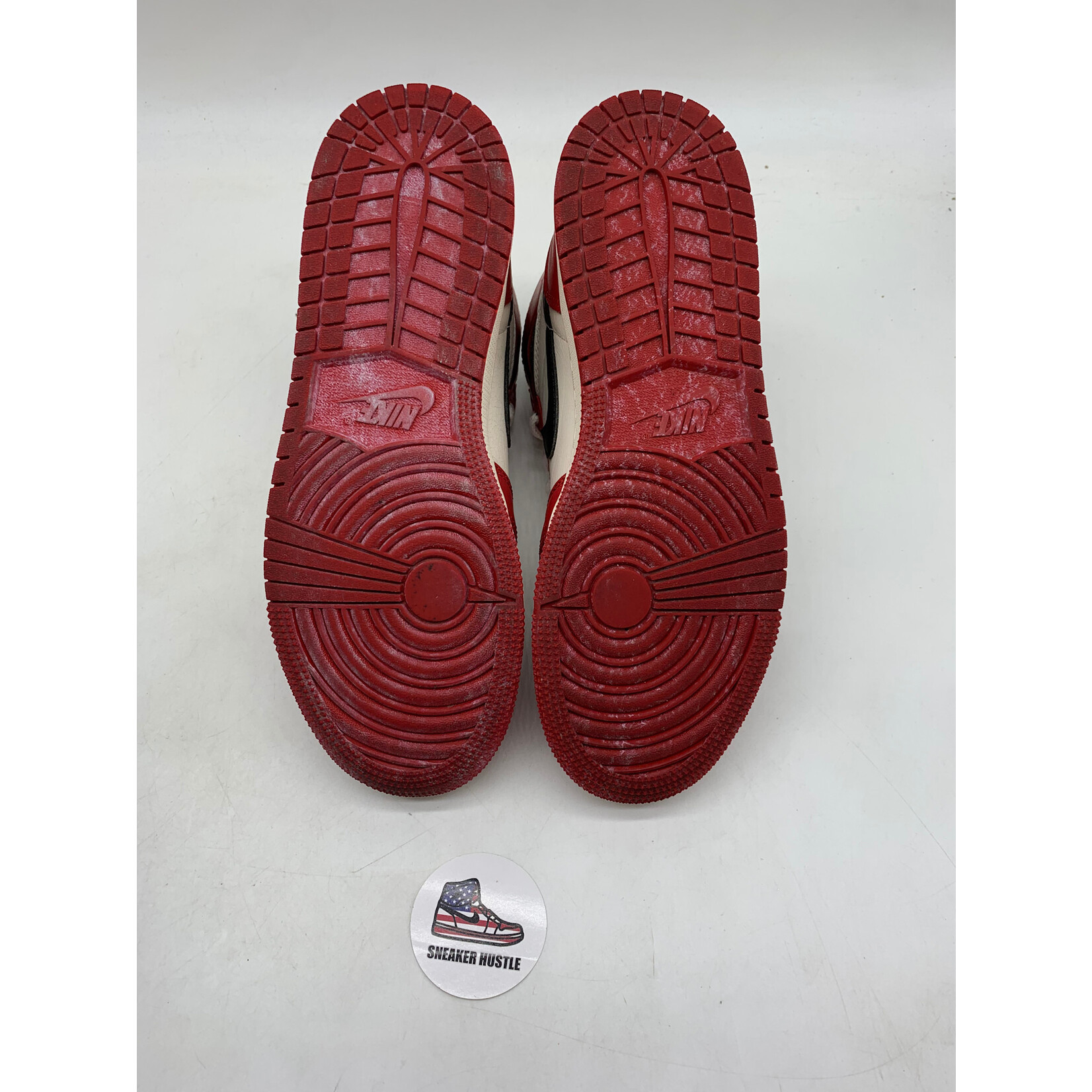 Air Jordan Jordan 1 Retro High OG Chicago Lost and Found (GS)