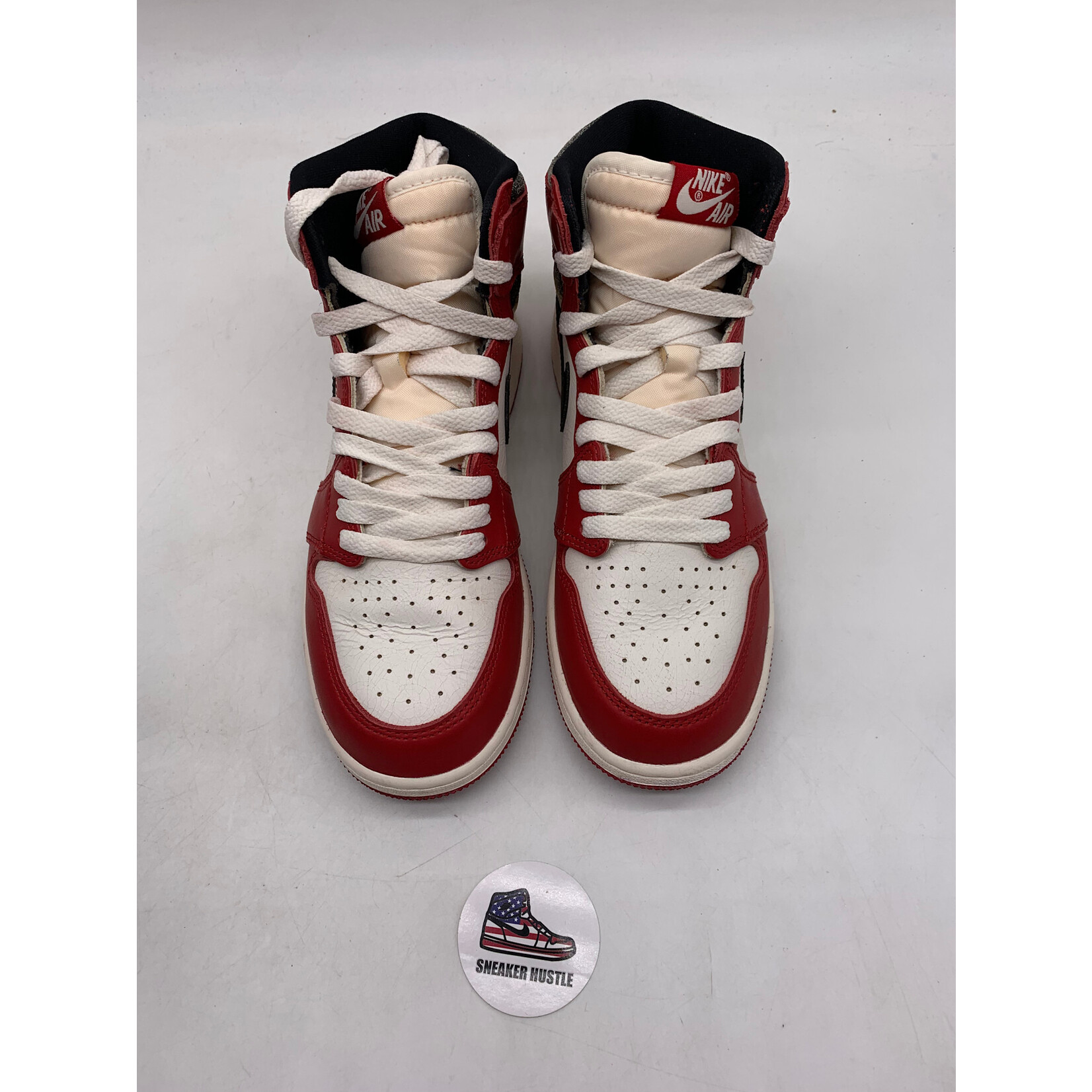 Air Jordan Jordan 1 Retro High OG Chicago Lost and Found (GS)