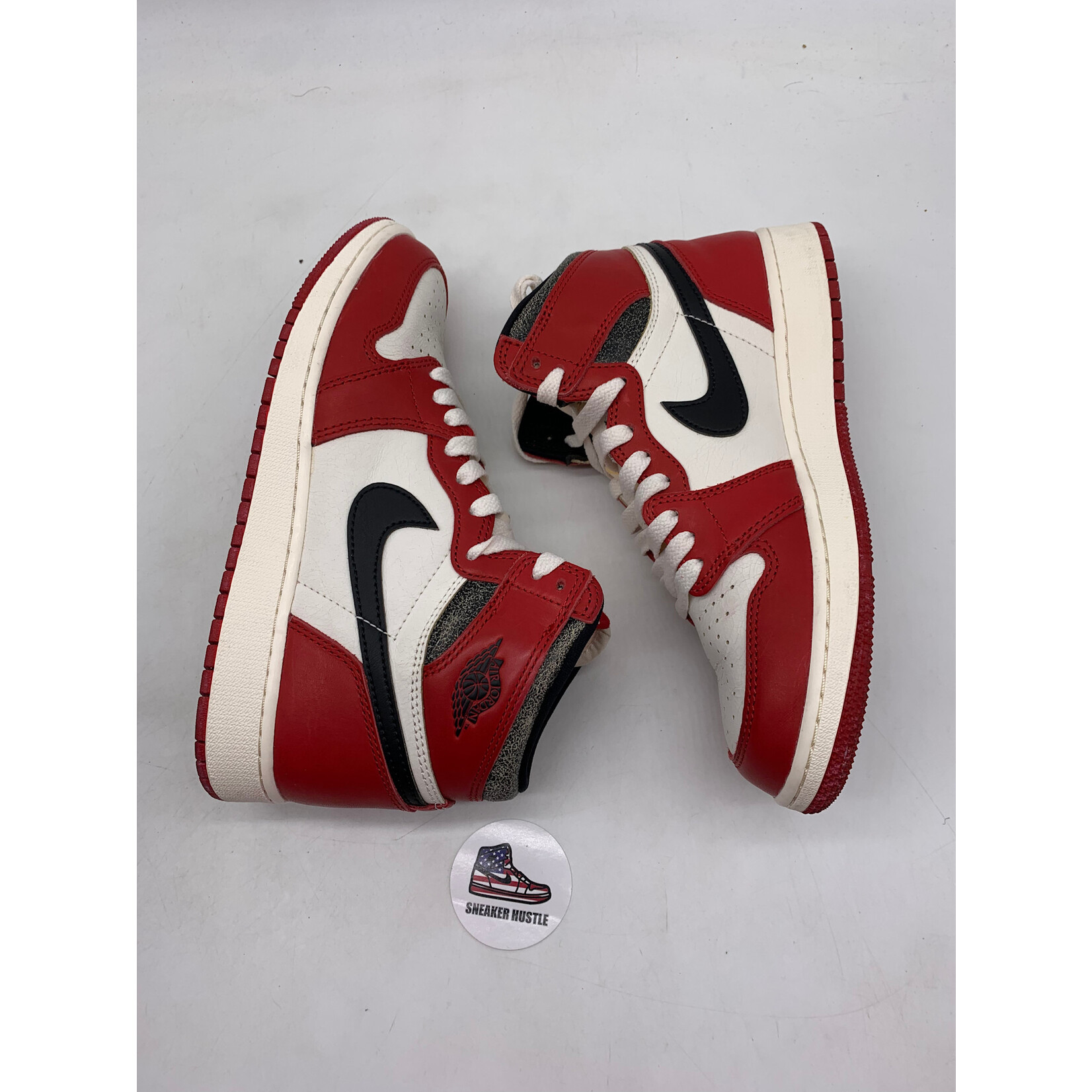 Air Jordan Jordan 1 Retro High OG Chicago Lost and Found (GS)