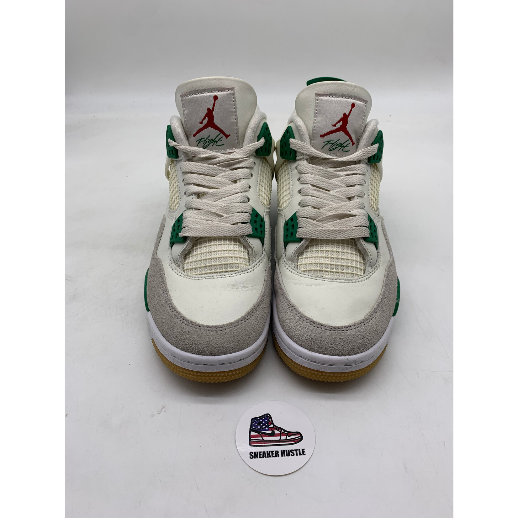 Air Jordan Jordan 4 Retro SB Pine Green