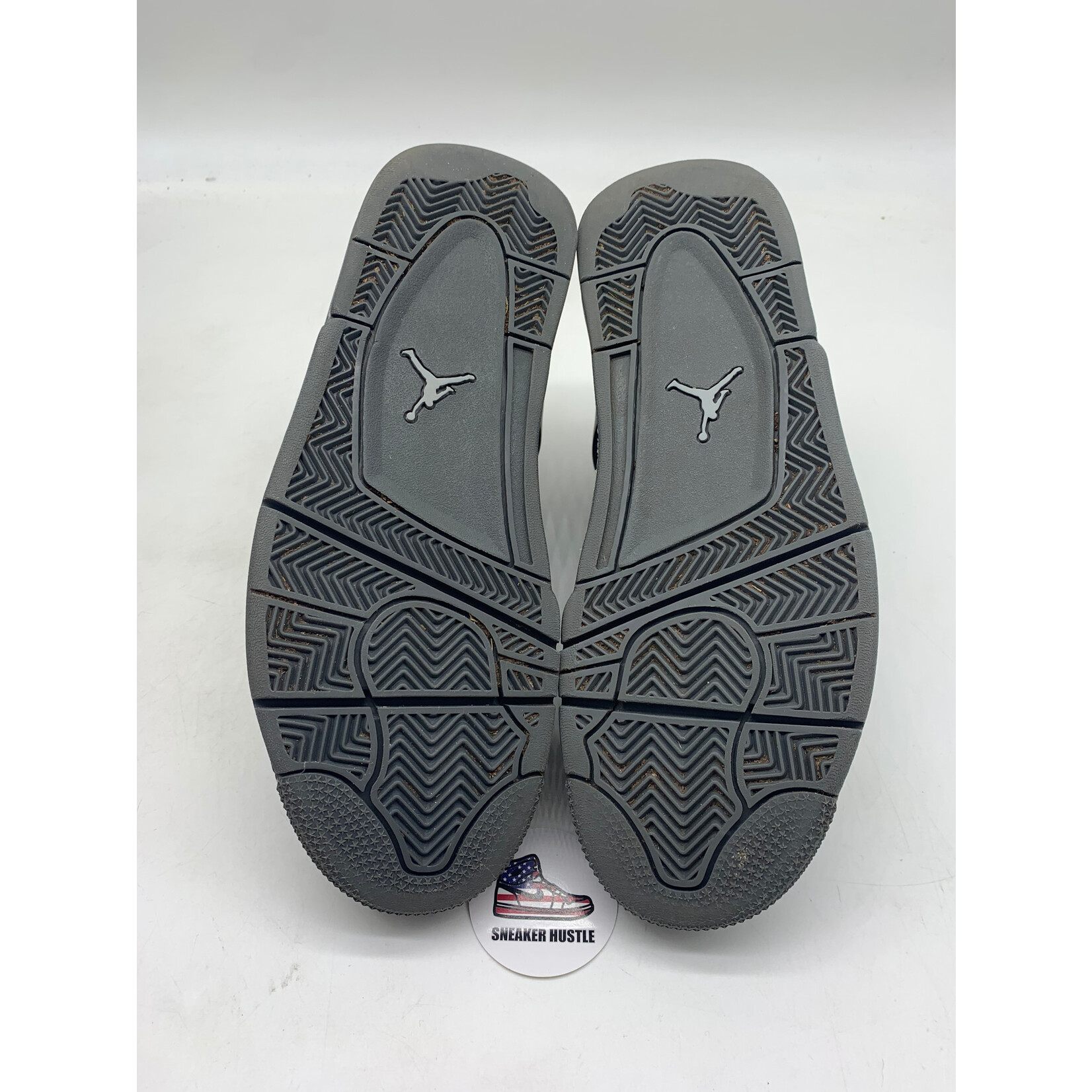 Air Jordan Jordan 4 Retro SE Paris Olympics Wet Cement