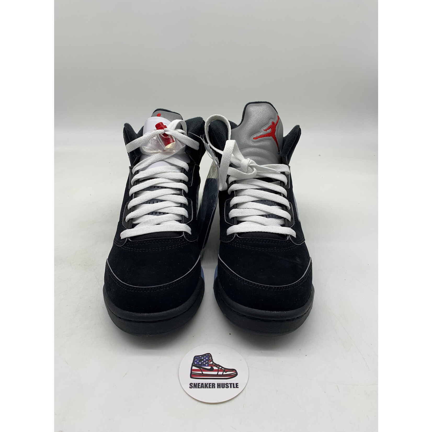 Air Jordan Jordan 5 Retro OG Black Metallic Reimagined (GS)