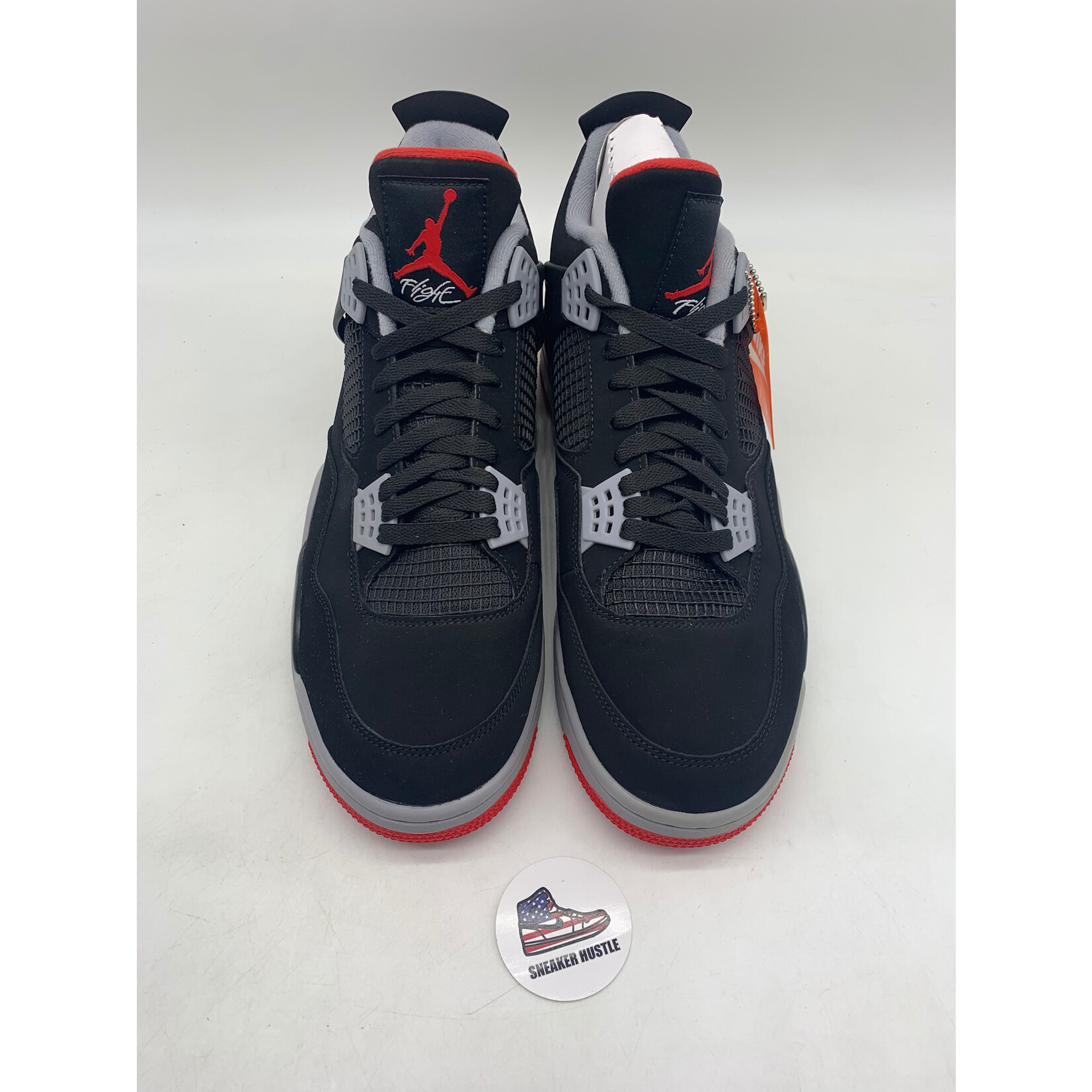 Air Jordan Jordan 4 Retro Bred (2019)