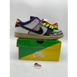 Nike SB Nike SB Dunk Low What The Paul