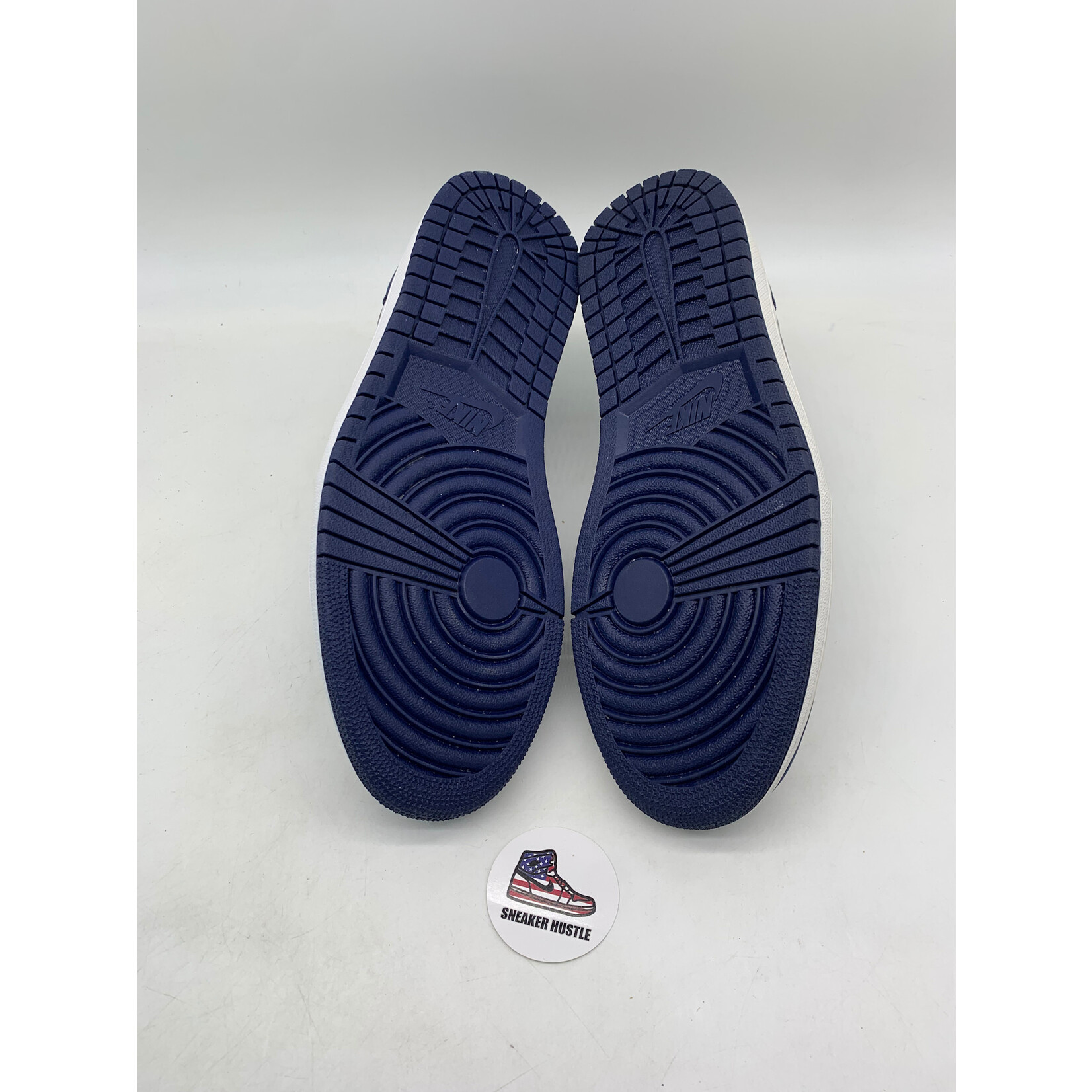 Air Jordan Jordan 1 Low SB Midnight Navy