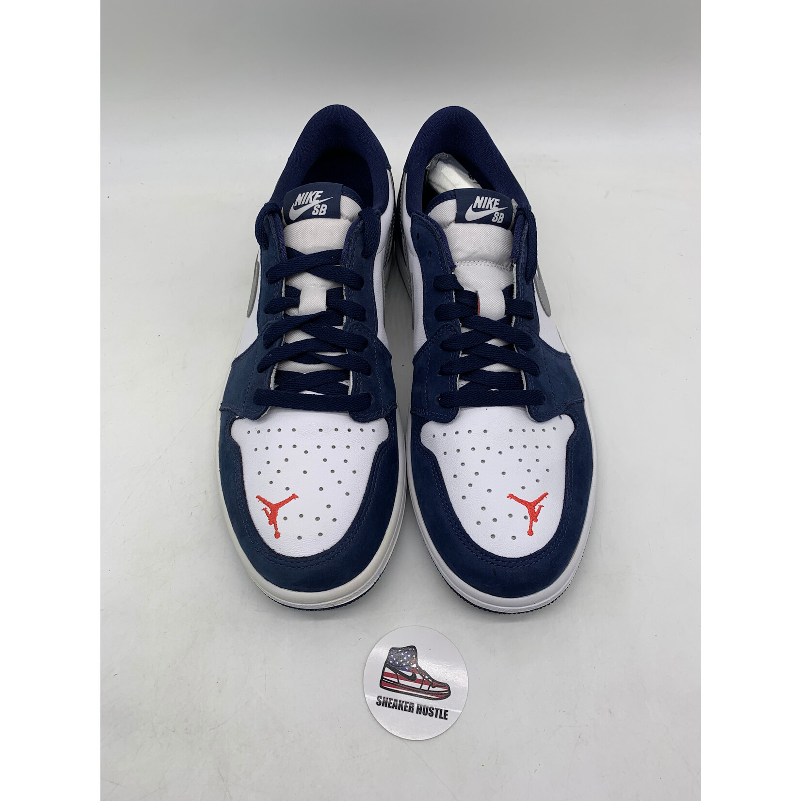 Air Jordan Jordan 1 Low SB Midnight Navy