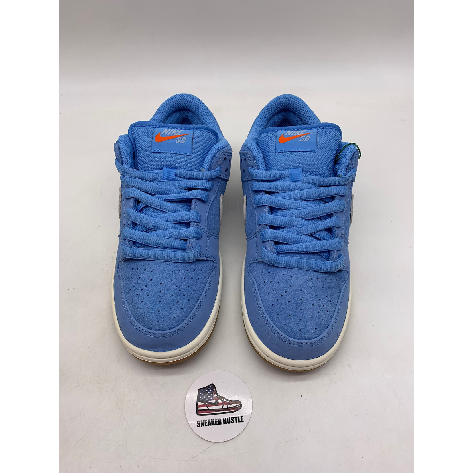 Nike SB Nike SB Dunk Low Pro University Blue Gum