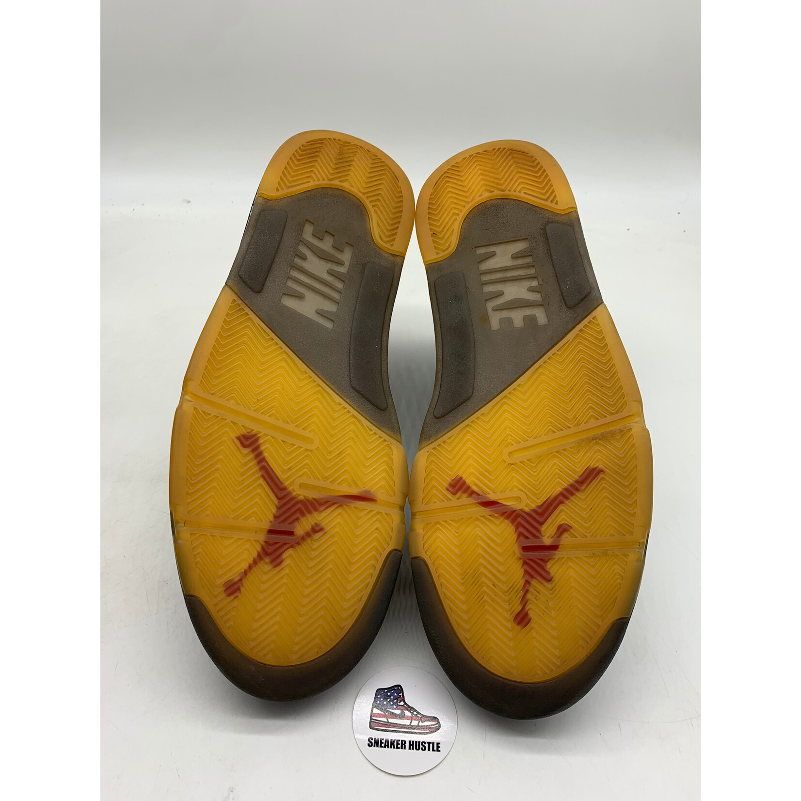 Air Jordan Jordan 5 Retro Off-White Muslin