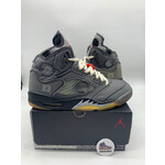Air Jordan Jordan 5 Retro Off-White Muslin