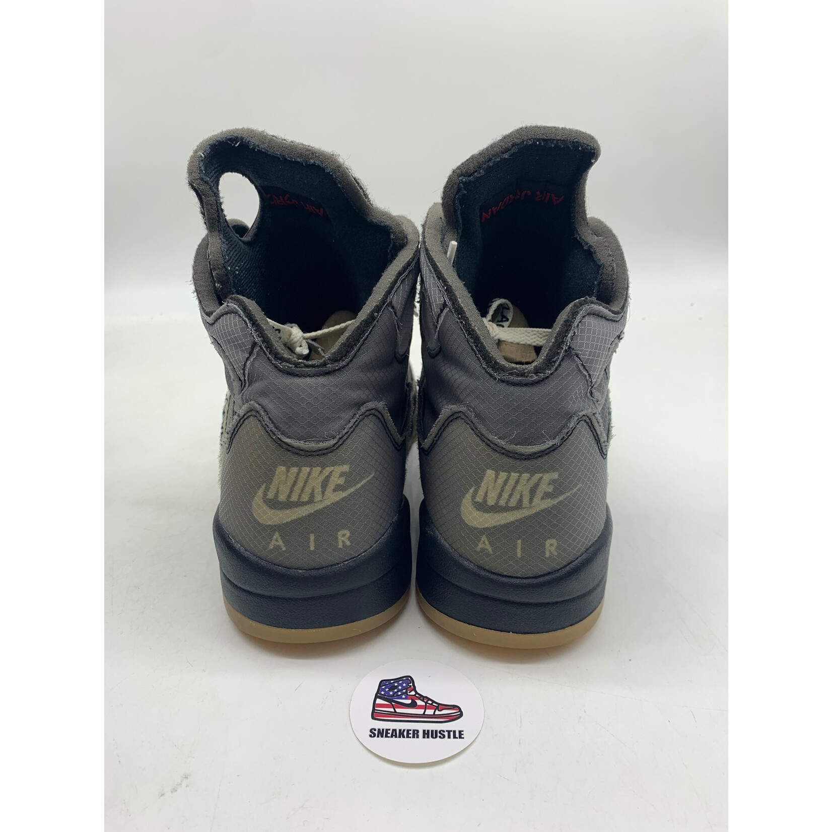 Air Jordan Jordan 5 Retro Off-White Muslin