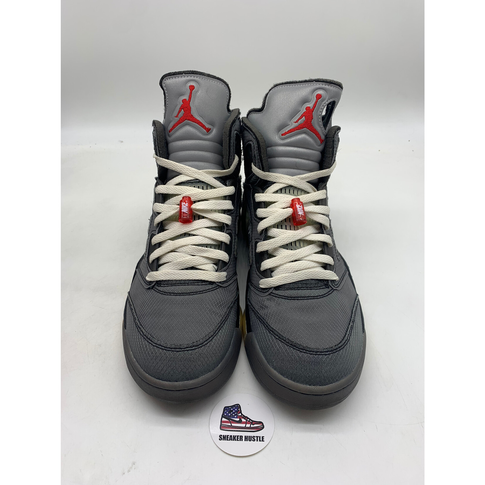 Air Jordan Jordan 5 Retro Off-White Muslin