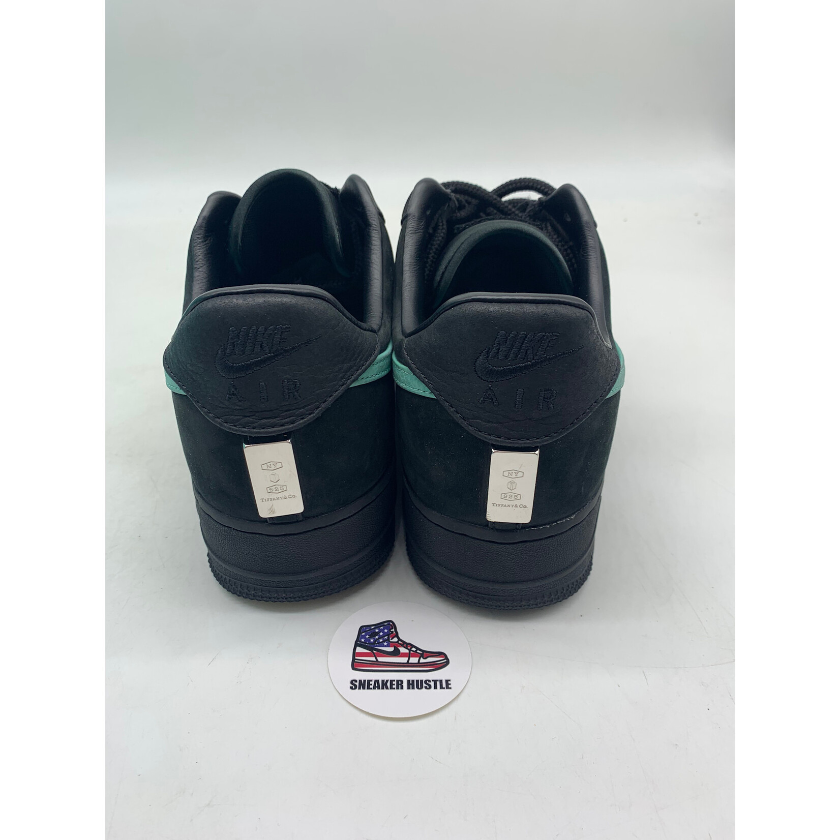 Nike Nike Air Force 1 Low Tiffany & Co. 1837