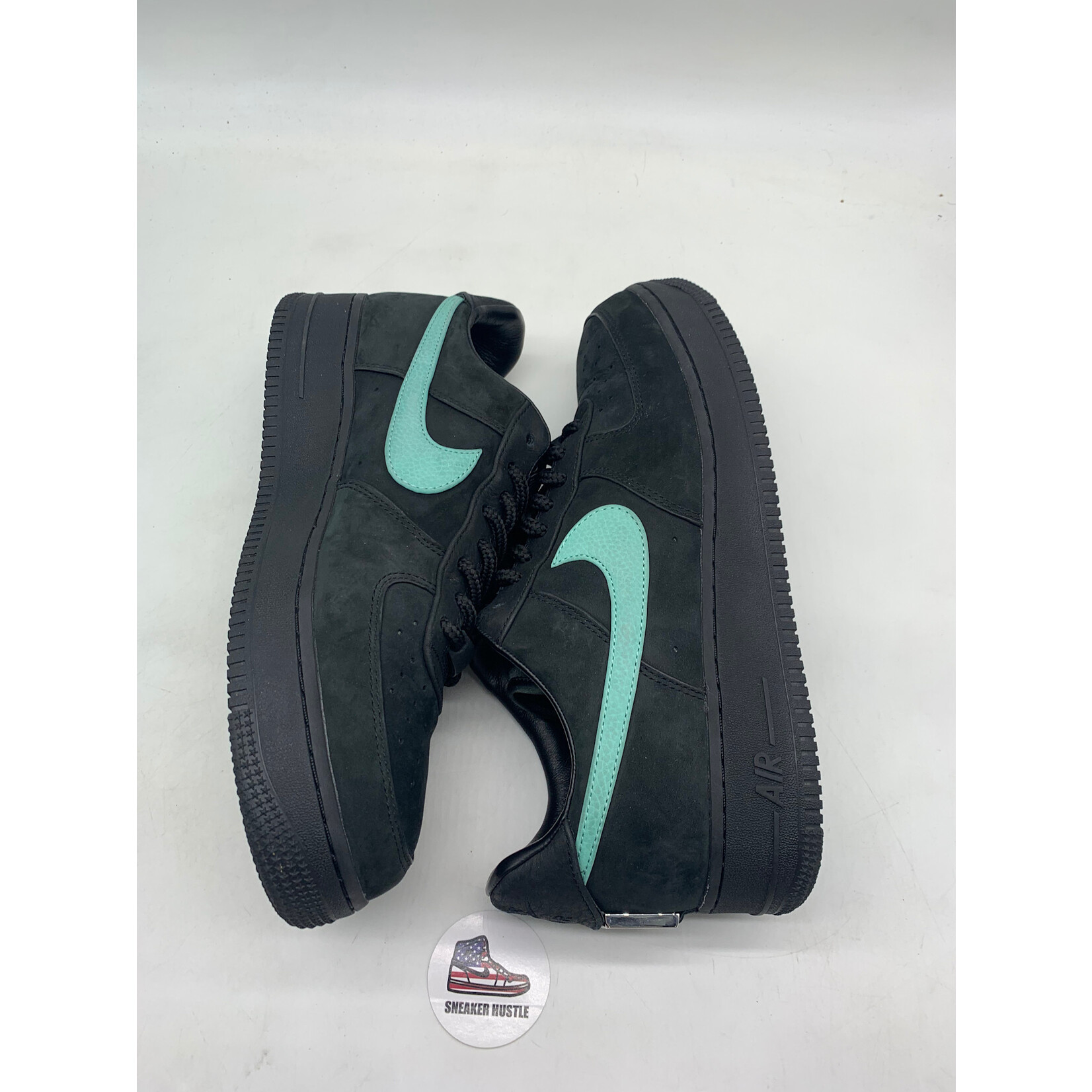 Nike Nike Air Force 1 Low Tiffany & Co. 1837