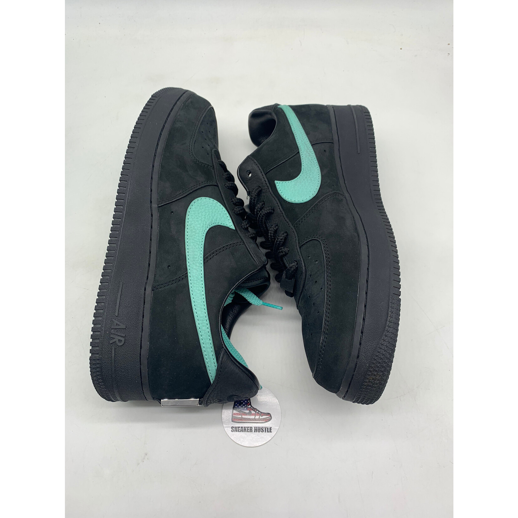 Nike Nike Air Force 1 Low Tiffany & Co. 1837