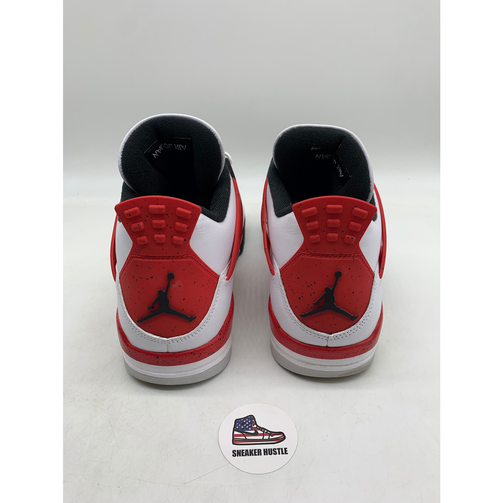 Air Jordan Jordan 4 Retro Red Cement
