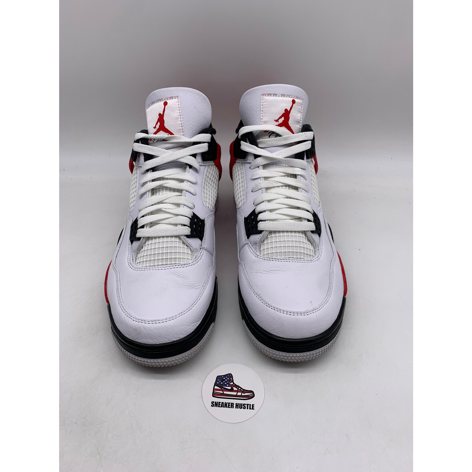 Air Jordan Jordan 4 Retro Red Cement