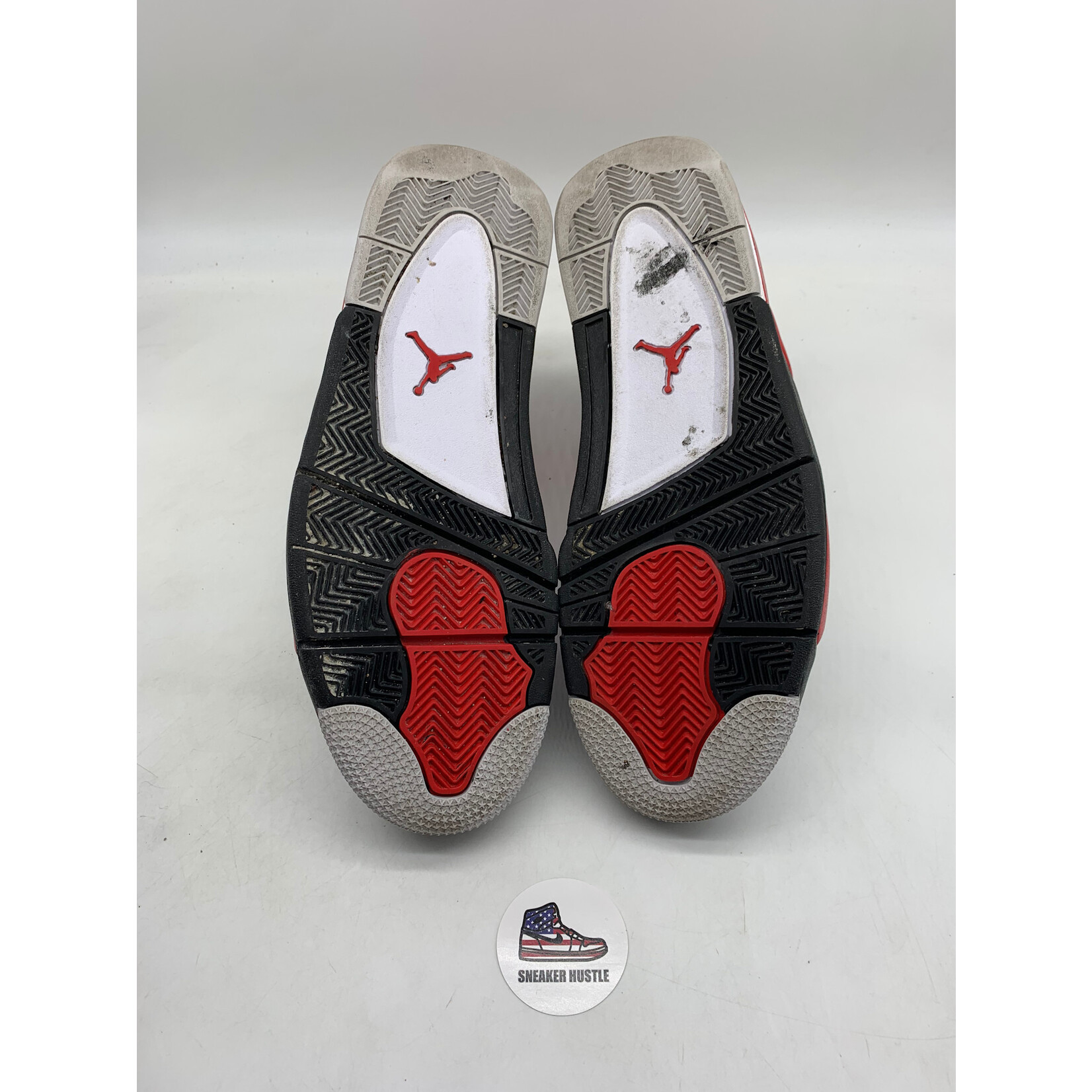 Air Jordan Jordan 4 Retro Red Cement