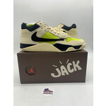 Air Jordan Jordan Jumpman Jack TR Travis Scott Bright Cactus