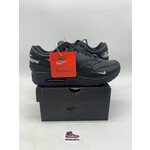 Nike Nike Air Max 1 '87 SP Supreme Black White