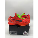 Nike Nike Kobe 6 Protro Reverse Grinch