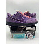 Nike SB Nike SB Dunk Low Concepts Purple Lobster