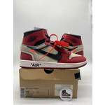 Air Jordan Jordan 1 Retro High Off-White Chicago